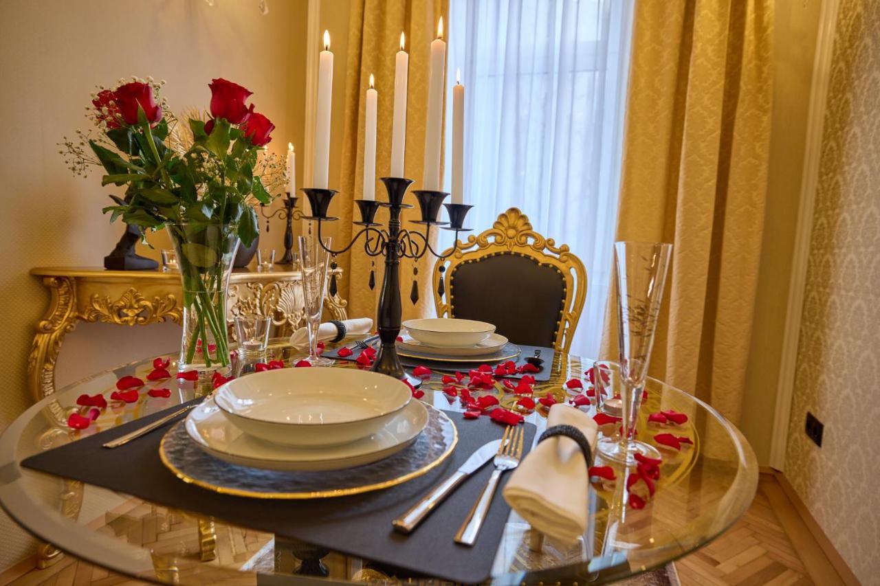 Sophie'S Place - Love Edition Wina Bagian luar foto