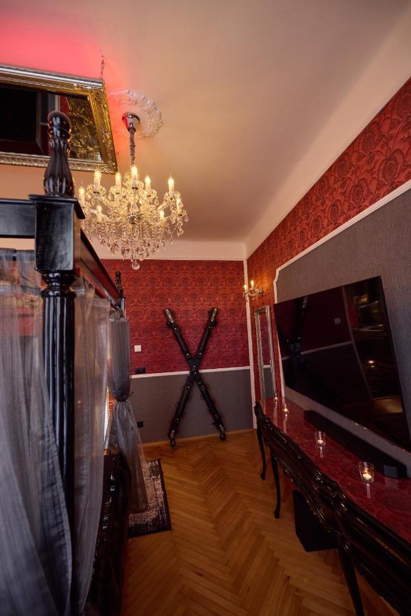 Sophie'S Place - Love Edition Wina Bagian luar foto